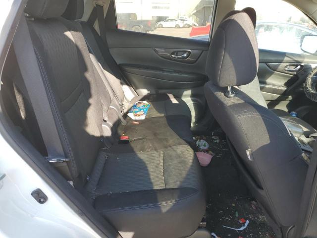 Photo 11 from auction – 2017 NISSAN ROGUE SV with VIN 5N1AT2MVXHC787462