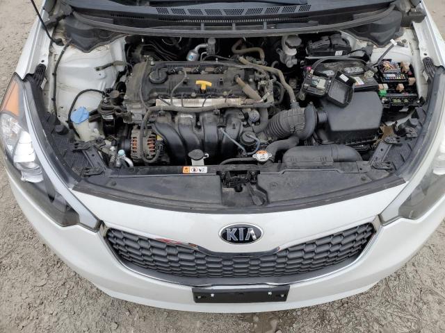 Photo 11 from auction – 2014 KIA FORTE LX with VIN KNAFX4A69E5060575