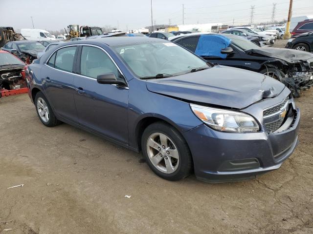 Photo 4 from auction – 2013 CHEVROLET MALIBU LS with VIN 1G11B5SA0DF290009