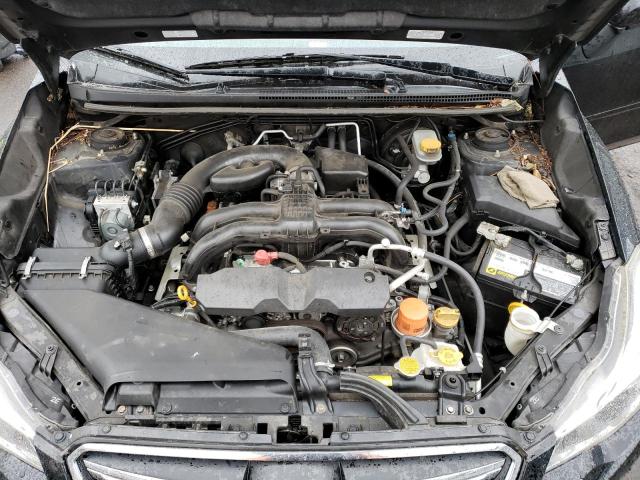 Photo 11 from auction – 2016 SUBARU CROSSTREK with VIN JF2GPABC7G8203844