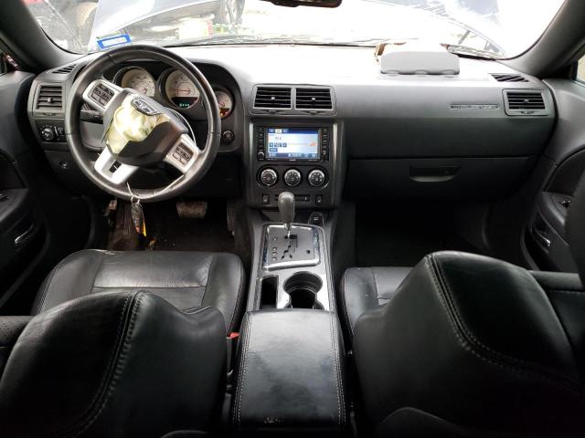Photo 8 from auction – 2011 DODGE CHALLENGER with VIN 2B3CJ4DG8BH569736