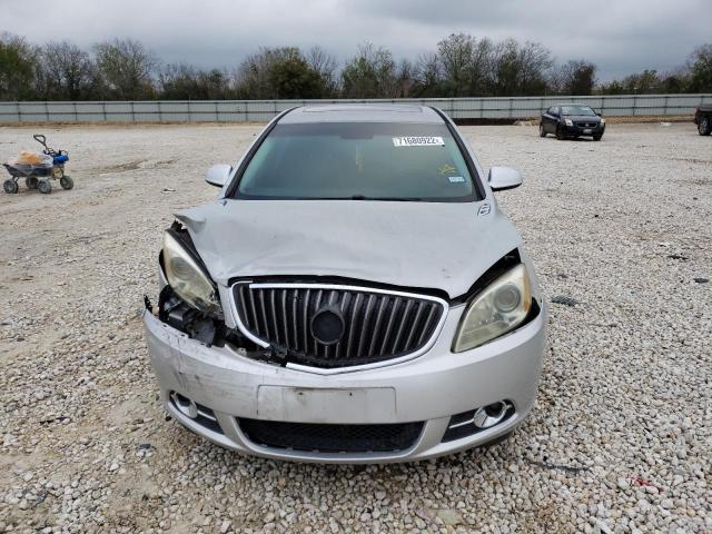 Photo 5 from auction – 2012 BUICK VERANO with VIN 1G4PS5SK1C4148932