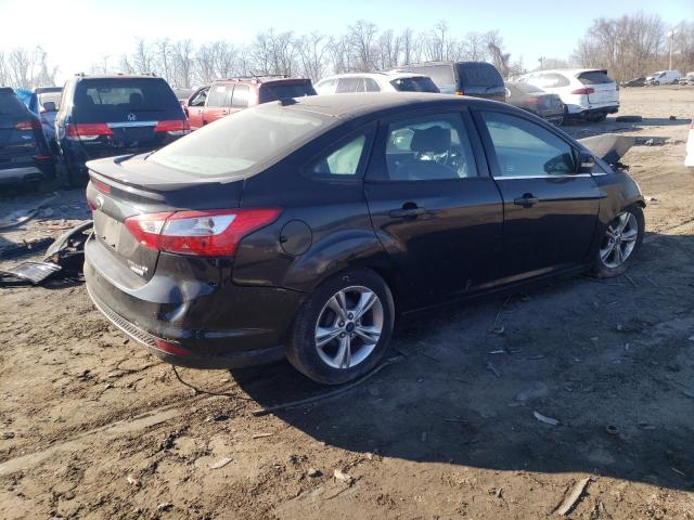 Photo 3 from auction – 2014 FORD FOCUS SE with VIN 1FADP3F24EL152401
