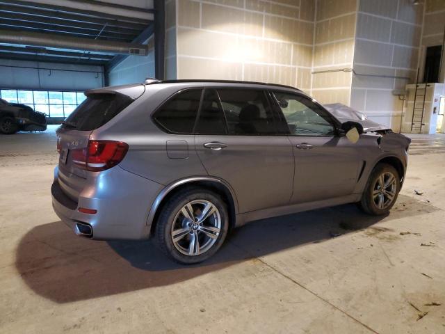 Photo 3 from auction – 2015 BMW X5 XDRIVE3 with VIN 5UXKS4C58F0N06765