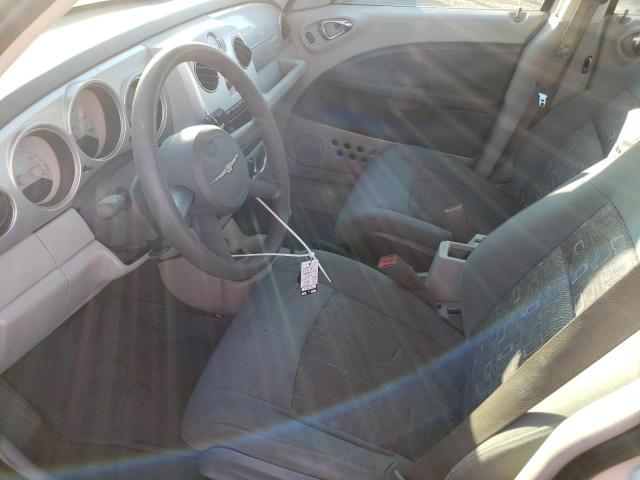 Photo 7 from auction – 2008 CHRYSLER PT CRUISER with VIN 3A8FY48B58T131030