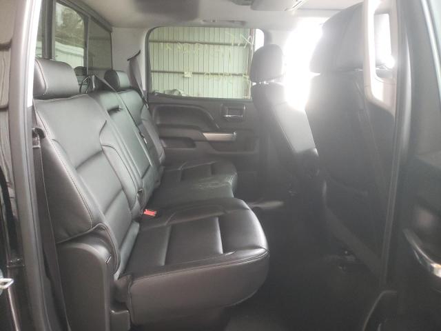 Photo 10 from auction – 2017 CHEVROLET SILVERADO with VIN 3GCUKSEC4HG243960