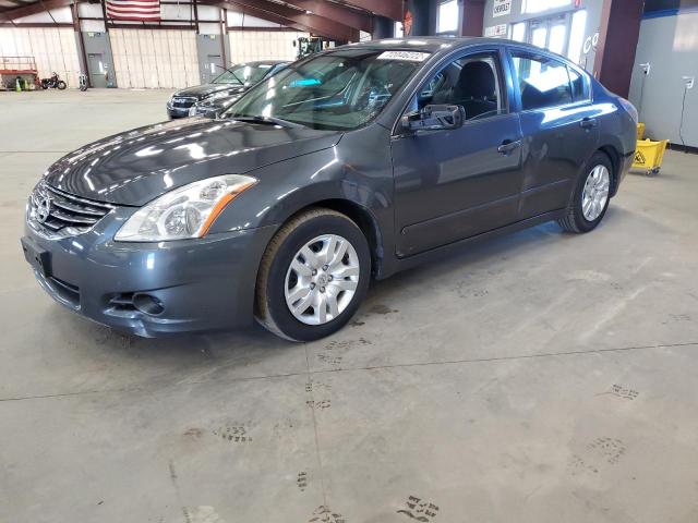 NISSAN ALTIMA BAS 2012 with VIN 1N4AL2AP3CN580781 - Photo from auction