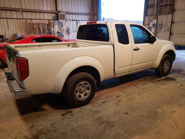 Photo 3 from auction – 2015 NISSAN FRONTIER S with VIN 1N6BD0CT5FN766527