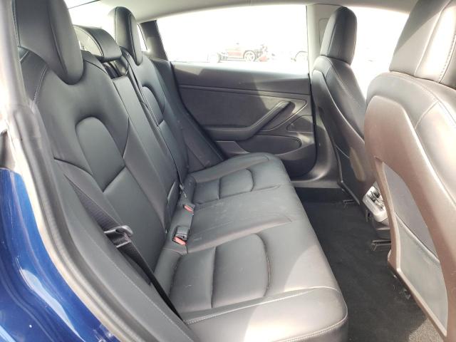 Photo 10 from auction – 2020 TESLA MODEL 3 with VIN 5YJ3E1EB9LF620558