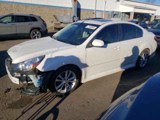 SUBARU LEGACY 3.6 2013 with VIN 4S3BMDK63D2010828 - Photo from auction