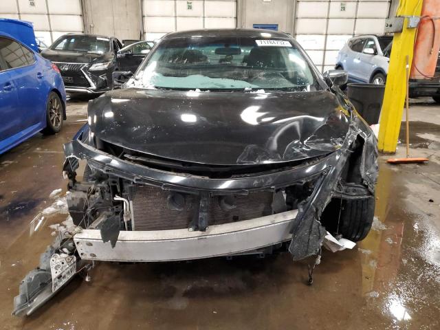 Photo 5 from auction – 2013 NISSAN ALTIMA 2.5 with VIN 1N4AL3AP9DC261212