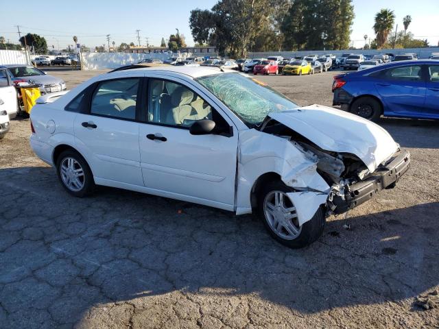 Photo 4 from auction – 2001 FORD FOCUS SE with VIN 1FAFP34341W327761