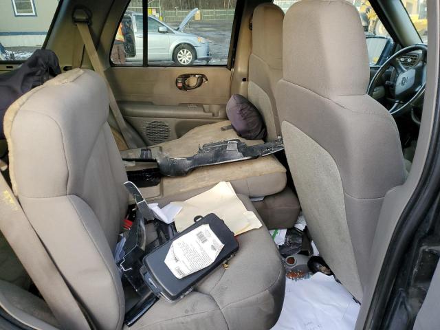 Photo 10 from auction – 2004 CHEVROLET BLAZER with VIN 1GNCS13X64K144143