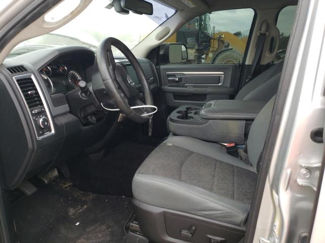 Photo 7 from auction – 2016 RAM 1500 SLT with VIN 3C6RR7LT6GG154432