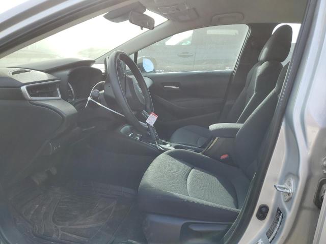 Photo 7 from auction – 2021 TOYOTA COROLLA LE with VIN 5YFEPMAE1MP167661
