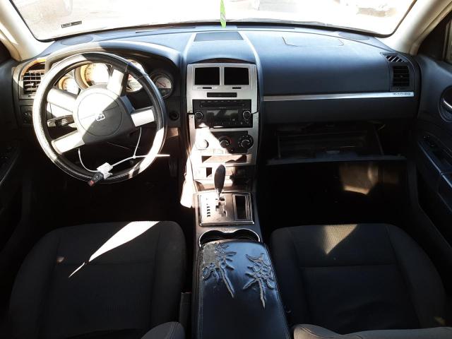 صورة رقم 8 من المزاد - 2009 DODGE CHARGER مع VIN 2B3KA43D19H517670