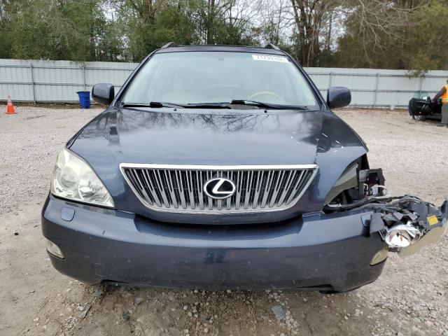 Photo 5 from auction – 2006 LEXUS RX 330 with VIN JTJGA31U560064720
