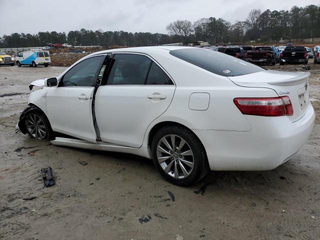 Photo 2 from auction – 2009 TOYOTA CAMRY BASE with VIN 4T1BE46K39U859210