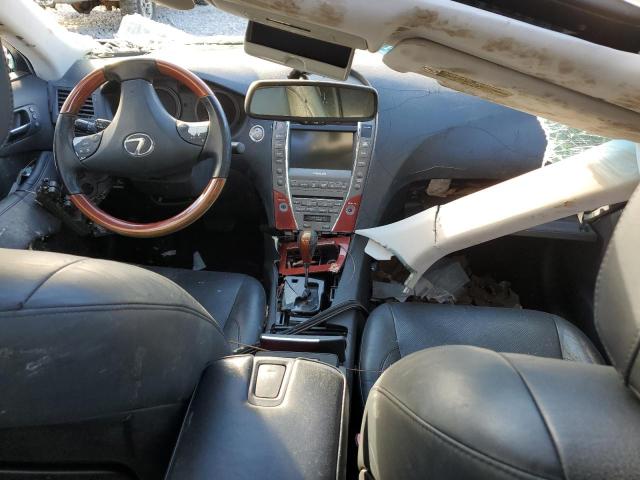 Photo 8 from auction – 2007 LEXUS ES 350 with VIN JTHBJ46G872148590
