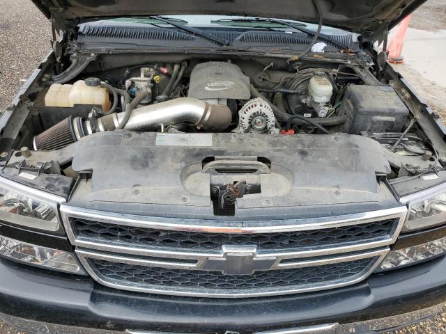 Photo 11 from auction – 2007 CHEVROLET SILVERADO with VIN 1GCEC19V87Z172414