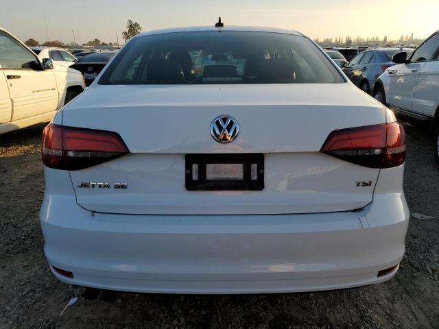Photo 6 from auction – 2018 VOLKSWAGEN JETTA SE with VIN 3VWDB7AJ4JM219017