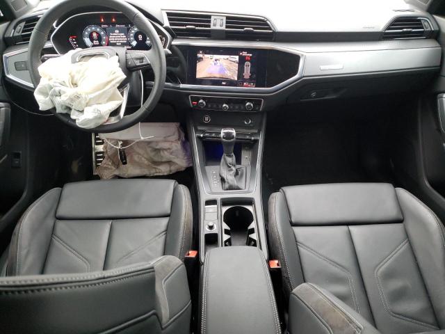 Photo 8 from auction – 2022 AUDI Q3 PREMIUM with VIN WA1EECF35N1040127