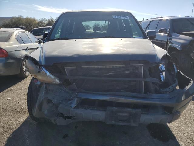 Photo 5 from auction – 2003 HONDA PILOT EX with VIN 2HKYF18463H622771