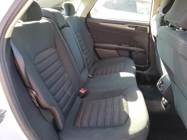 Photo 10 from auction – 2017 FORD FUSION SE with VIN 3FA6P0LU7HR242290