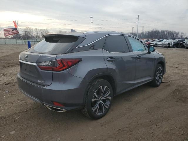 Photo 3 from auction – 2020 LEXUS RX 350 with VIN 2T2HZMDA4LC255811
