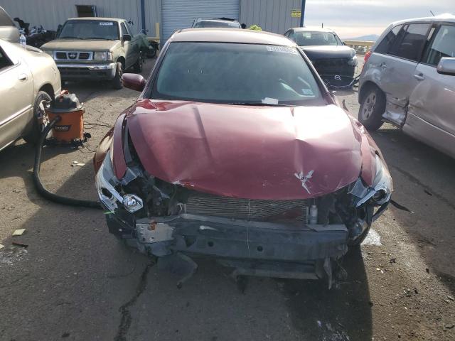 Photo 5 from auction – 2018 NISSAN ALTIMA 2.5 with VIN 1N4AL3AP3JC229478