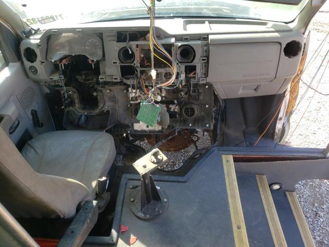 Photo 8 from auction – 2013 FORD ECONOLINE with VIN 1FDEE3FL4DDA28954