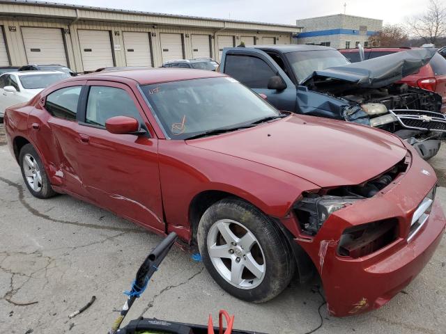 Photo 4 from auction – 2010 DODGE CHARGER with VIN 2B3CA4CD9AH150588