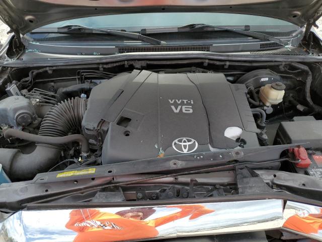 Photo 11 from auction – 2015 TOYOTA TACOMA DOU with VIN 5TFLU4EN6FX114985