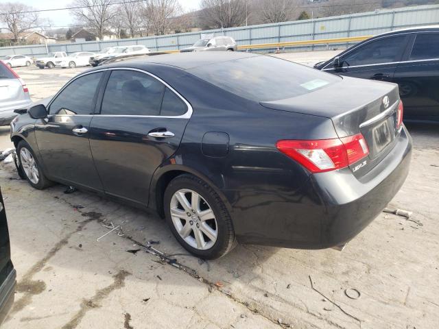 Photo 2 from auction – 2007 LEXUS ES350 with VIN JTHBJ46G572151141