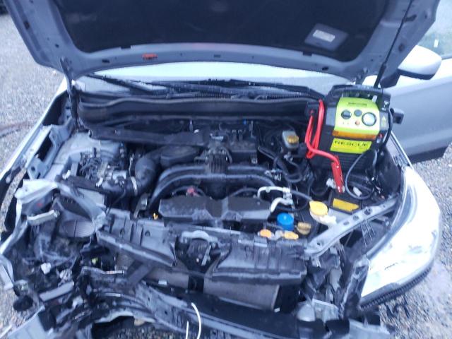 Photo 12 from auction – 2018 SUBARU FORESTER 2 with VIN JF2SJAGC5JH402905
