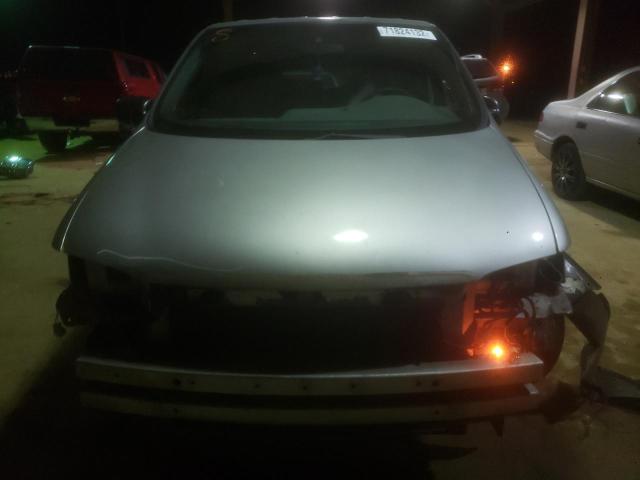Photo 5 from auction – 2005 CHEVROLET VENTURE with VIN 1GNDV03E05D146769