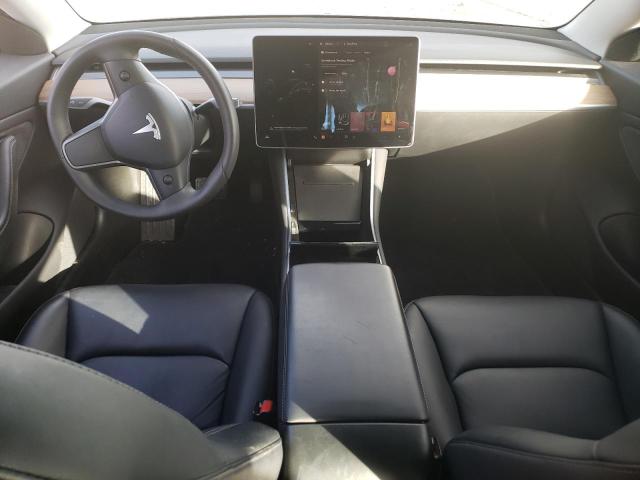 Photo 8 from auction – 2019 TESLA MODEL 3 with VIN 5YJ3E1EB8KF387870