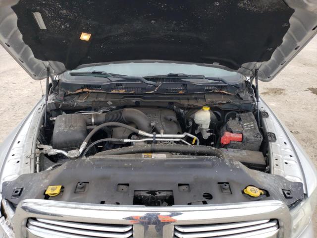 Photo 11 from auction – 2016 RAM 1500 SLT with VIN 3C6RR7LT6GG154432