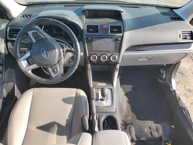 Photo 8 from auction – 2017 SUBARU FORESTER 2 with VIN JF2SJAJC4HH437731
