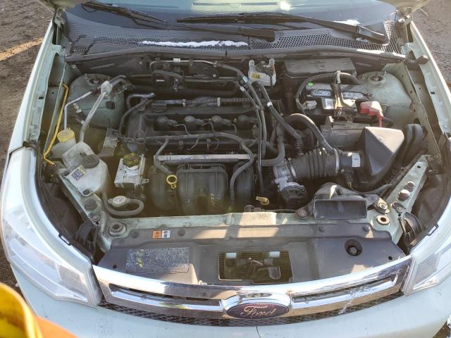 Photo 11 from auction – 2010 FORD FOCUS SE with VIN 1FAHP3FN3AW214021
