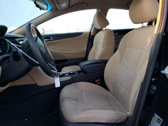 Photo 7 from auction – 2013 HYUNDAI SONATA GLS with VIN 5NPEB4AC6DH734392