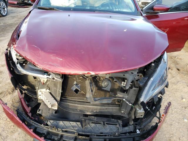 Photo 11 from auction – 2015 CHRYSLER 200 LIMITE with VIN 1C3CCCAB0FN539112