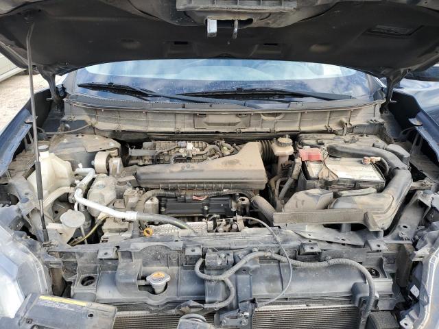 Photo 11 from auction – 2015 NISSAN ROGUE S with VIN KNMAT2MT1FP527038