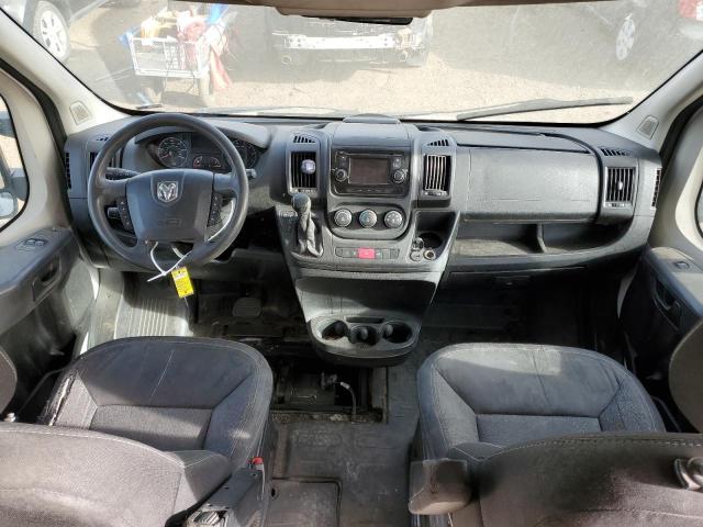 Photo 8 from auction – 2015 RAM PROMASTER with VIN 3C6TRVDG2FE511126