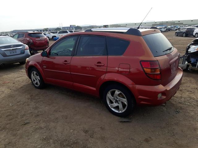 Photo 2 from auction – 2005 PONTIAC VIBE with VIN 5Y2SL63815Z445659