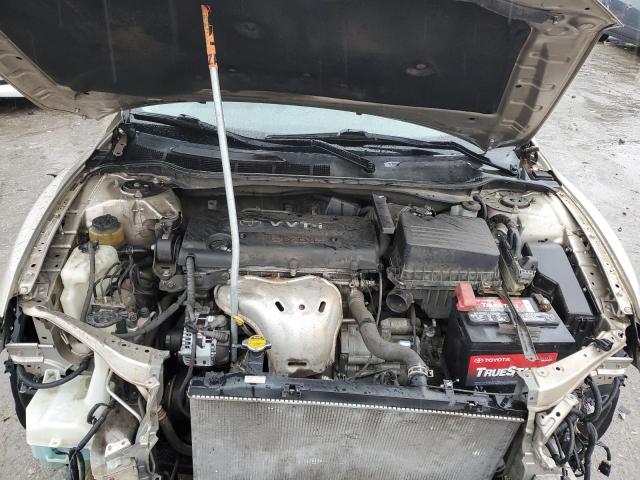 Photo 11 from auction – 2009 TOYOTA CAMRY BASE with VIN 4T1BE46K39U353196