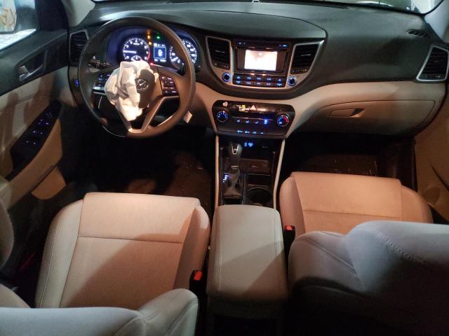Photo 8 from auction – 2017 HYUNDAI TUCSON LIM with VIN KM8J3CA27HU507944