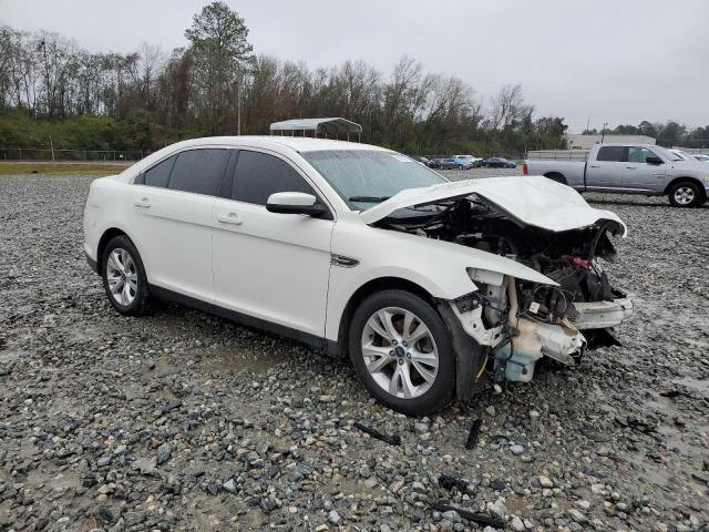 Photo 4 from auction – 2012 FORD TAURUS SEL with VIN 1FAHP2HW3CG135459