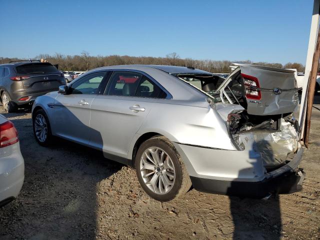 Photo 2 from auction – 2016 FORD TAURUS LIM with VIN 1FAHP2F86GG107231
