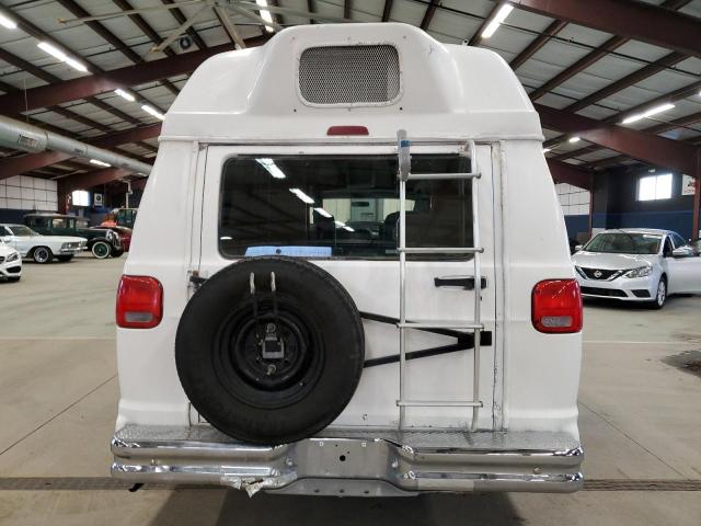 Photo 6 from auction – 1995 DODGE RAM VAN B3 with VIN 2B7KB31Y1SK512568